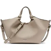 DKNY Paula Small Stofpose