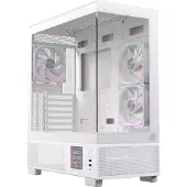 Einarex Excs-pr-51dr-w Pc-tårnhus