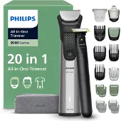 Philips Bodytrimmer 9000 Series MG9557/15 All-in-One