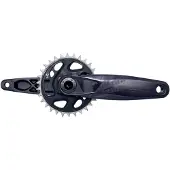 Sram Gx Eagle Dub Fat4 Direct Mount Kranksæt