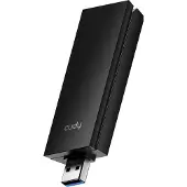 Cudy Be6500 Wu6500 3.0 Wifi Usb-adapter