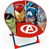 Arditex Forundring Avengers Måne Stol