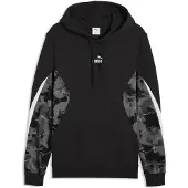 Puma Camo Hættetrøje