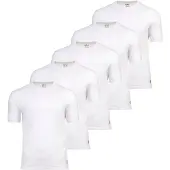 Real Madrid Bluser & t-shirts hvid