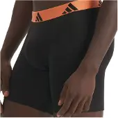 Adidas Lange underbukser orange / sort