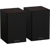 Genesis Ngs-2344 Brown Wired & Wireless 20 W Højttaler