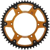 Supersprox Stealth 52d Rst808x52gld Bagtandhjul