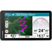 Garmin zumo XT3 - GPS/GLONASS/Galileo navigator - motorcykel 6 widescreen
