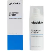 Gladskin Eczemact Cream Reduce Eczema Symptoms