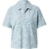 Iriedaily Shirts 'Tary' pastelblå