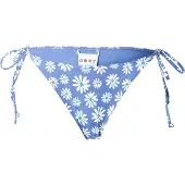 Roxy Essentials Pt Thong Bikinitrusser