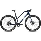 Bh Silvertip Jet 28´´ Deore 2026 Cykel