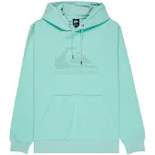 Quiksilver Comp Logo Hættetrøje