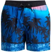 Quiksilver Everyday Printed Volley 15´´ Badeshorts