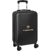 Safta 20´´ Simple Fc Barcelona Third 40.1l 34.5x55x20 Cm Kuffert Med Hjul