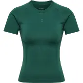 Hummel Flow T-shirt Med Korte ærmer