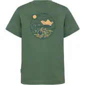 Vaude Lezza T-shirt Med Korte ærmer