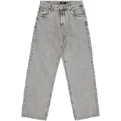 LMTD Jeans 'NLMBIRM' grey denim