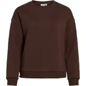 Vila Sandy Top Sweatshirt