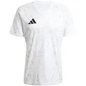 Adidas Spilletrøje Team Icon 25 - Hvid/Sort, størrelse Medium