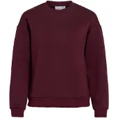 Vila Visandy Basic Sweatshirt