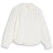 Tom Tailor 1050775 Langærmet Bluse