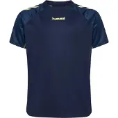 Hummel Blaze 2.0 Training T-shirt Med Korte ærmer