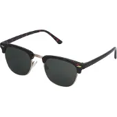 Jack & Jones Solbriller 'Ryder' rustbrun / mørkebrun