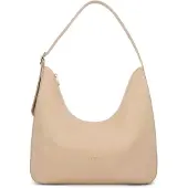 Kazar Skuldertaske sand