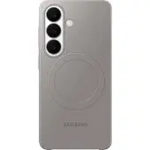 Samsung Galaxy S26 Slim Magnet Cover EF-SS942CJEGWW - Grå