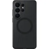 Samsung Galaxy S26 Ultra Rugged Magnet Cover EF-RS948CBEGWW - Sort