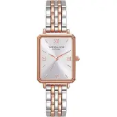 Victoria Hyde Analogt ur 'Hampton' rosa guld