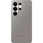 Samsung Galaxy S26 Ultra Slim Magnet Case - Grey