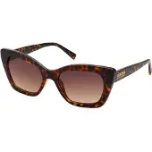 Kenneth Cole Rn00009-5352f Solbriller Til Kvinder