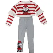 Cerda Disney Minnie Langærmet Sæt
