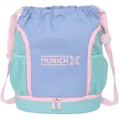 Safta Munich Mellow 21.93l 32x43x14 Cm Rygsæk