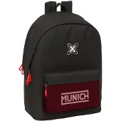 Safta Munich Vulcan 24.55l 32x43x14 Cm Rygsæk
