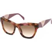 Tous Stoc78 Geometric Solbriller Til Kvinder