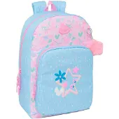 Safta Blackfit8 Smile 19.30l 32x43x14 Cm Rygsæk