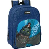 Näin Koulutat Lohikäärmeesi Como Entrenar A Tu Dragon Mini 10l 26x34x11 Cm Rygsæk