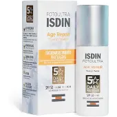 Isdin Photo Ultra Age Repair Fluid SPF50 50ml
