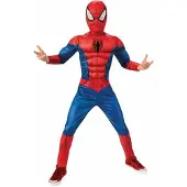 Rubies Spiderman Børnekostume