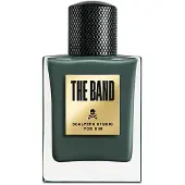 Scalpers The Band For Him Eau de Parfum Spray 50ml