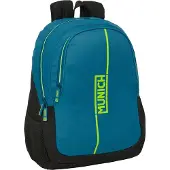 Safta Munich 23l 32x44x16 Cm Rygsæk