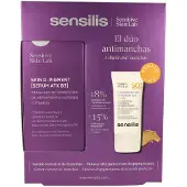Sensilis Skin D-Pigment [Serum Atx B3] Case 2 Pcs