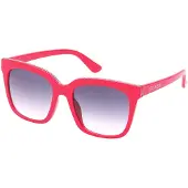 GUESS Go00045-5572b 55/19/150 Solbriller Til Kvinder