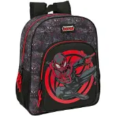 Marvel Miles Morales 15l 32x38x12 Cm Rygsæk