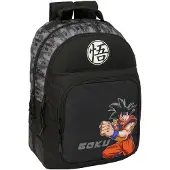 Safta Dragon Ball 20l 32x42x15 Cm Rygsæk