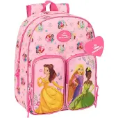 Disney Princess Princesas Disney 10l 26x34x11 Cm Small Rygsæk
