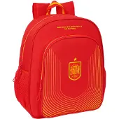 Safta Spanish National Football Team 15l 32x38x12 Cm Rygsæk